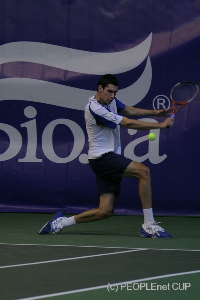 Hanescu vs Crivoi